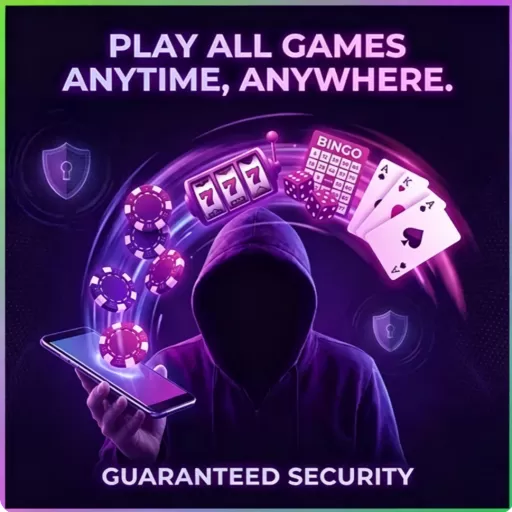 Panduan Pasang megahoki APK di Android